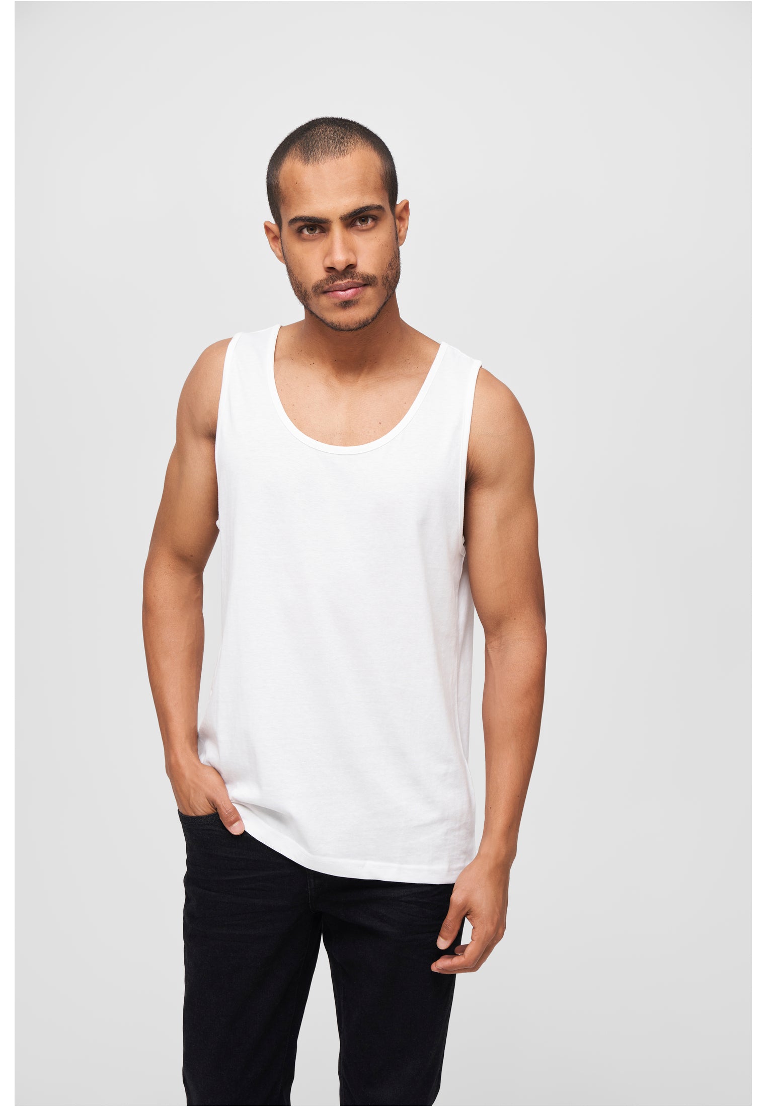 Brandit Tank Top (6 Farben | Größen S bis 5XL)