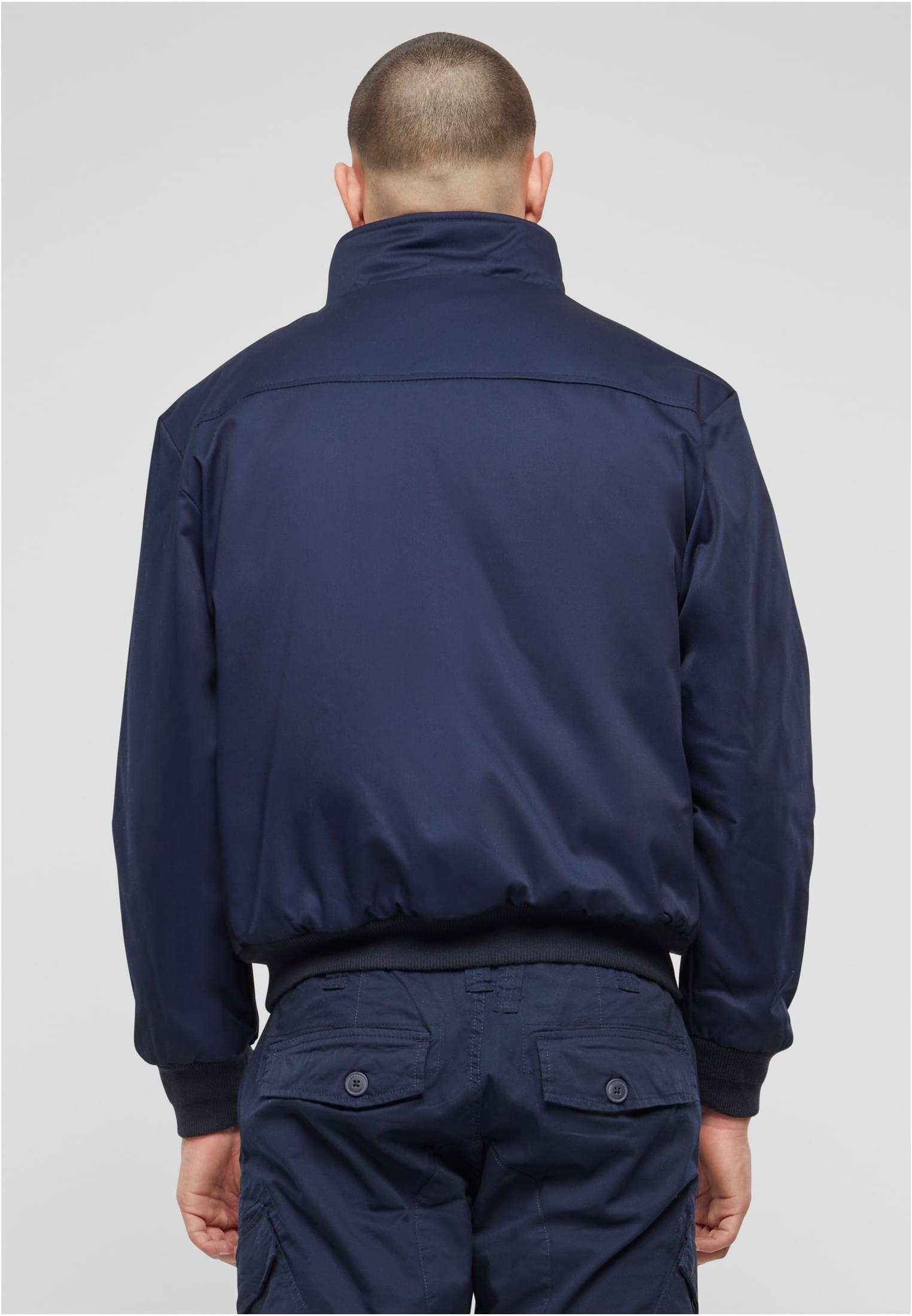 Harrington Winter Jacket