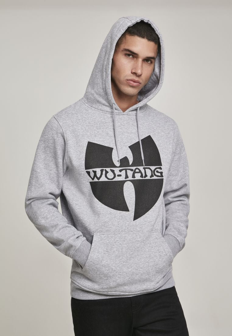 Wu-Wear Logo Hoodie