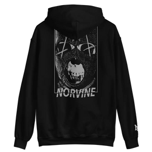 Balaclava Hoodie - Norvine