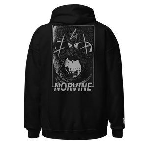 Balaclava Hoodie - Norvine