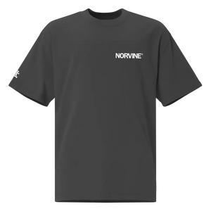 Balaclava Oversized Tee T-shirt - Norvine