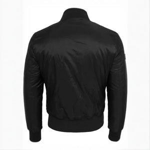 Basic Bomber Jacket Light - Urban Classics