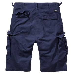 Bdu Ripstop Shorts - Brandit