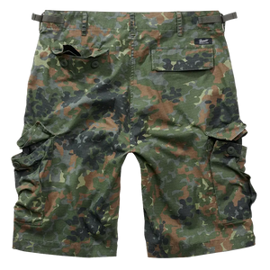 Bdu Ripstop Shorts - Brandit