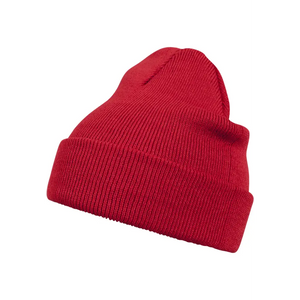 Beanie Basic Flap Headwear - Masterdis