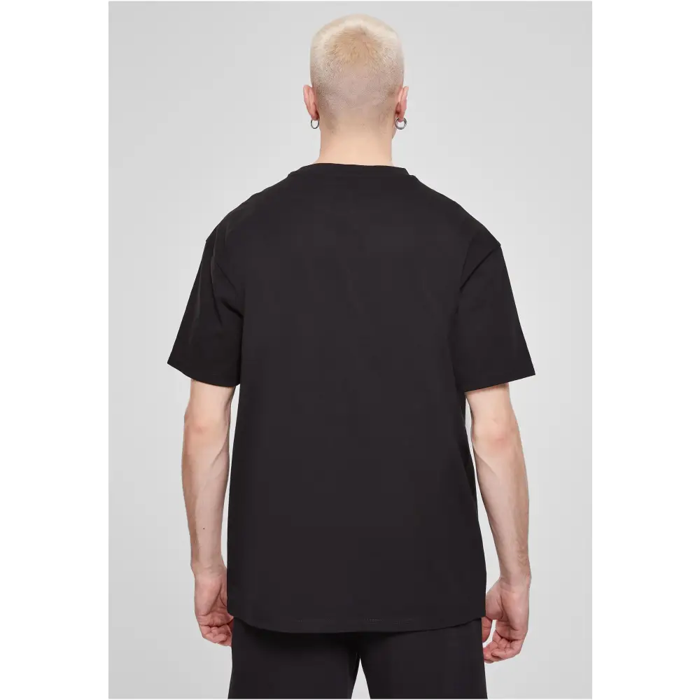 Heavy Oversized Tee T-shirt - Urban Classics