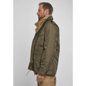 M65 Classic Jacket Heavy - Brandit