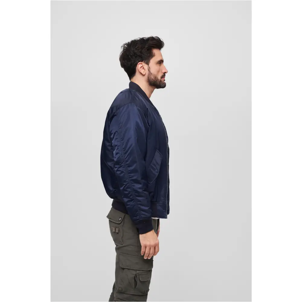 Ma1 Bomber Jacket Heavy - Brandit