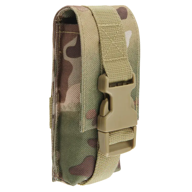 Molle Multi Pouch Large Brandit Bag