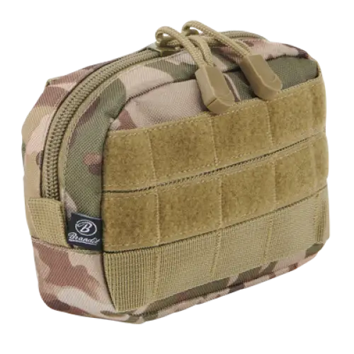 Molle Pouch Compact Bag - Brandit