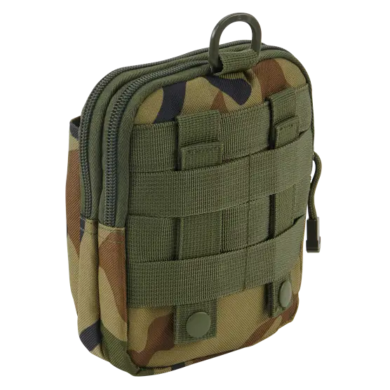 Molle Pouch Functional Bag - Brandit