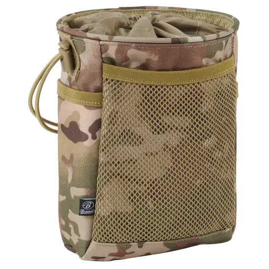 Molle Pouch Tactical Bag - Brandit