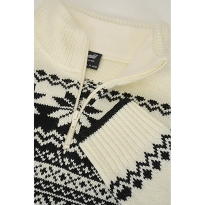 Norwegian Troyer Sweater - Brandit