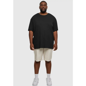 Organic Oversized Rib T-shirt - Urban Classics