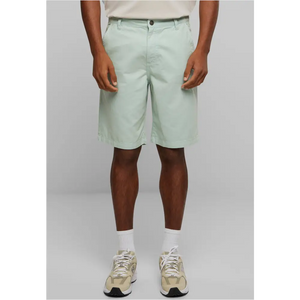 Organic Skater Chino Shorts - Urban Classics