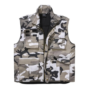 Ranger Tactical Vest - Brandit