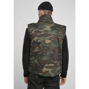 Ranger Tactical Vest - Brandit