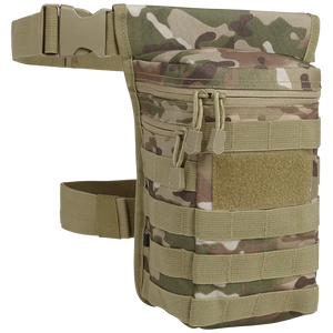 Side Kick Bag Molle - Brandit