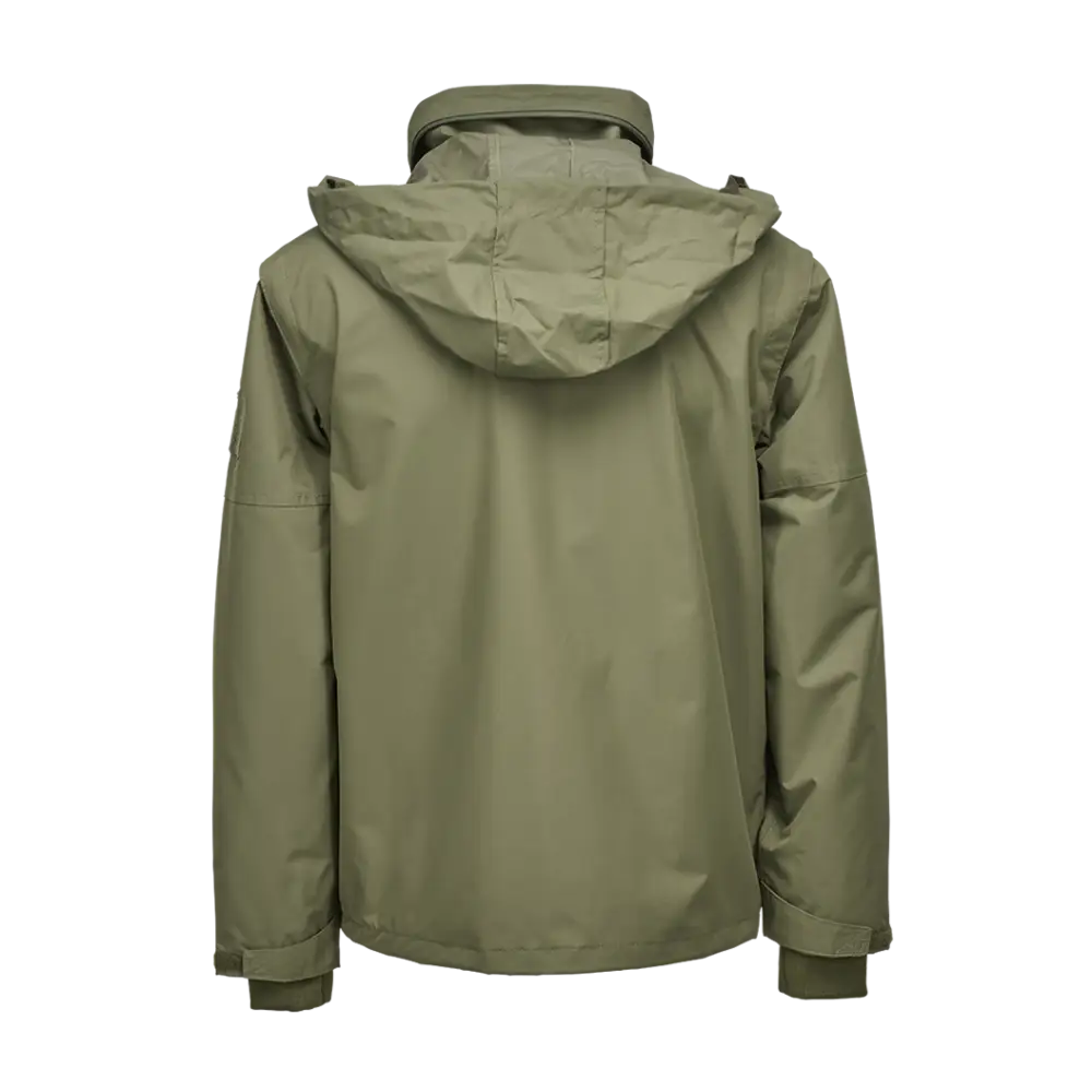 Superior Jacket Heavy - Brandit