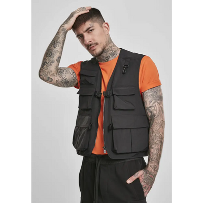 Tactical Vest - Urban Classics