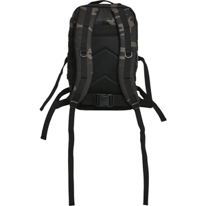 Us Cooper Lasercut Large Backpack - Brandit